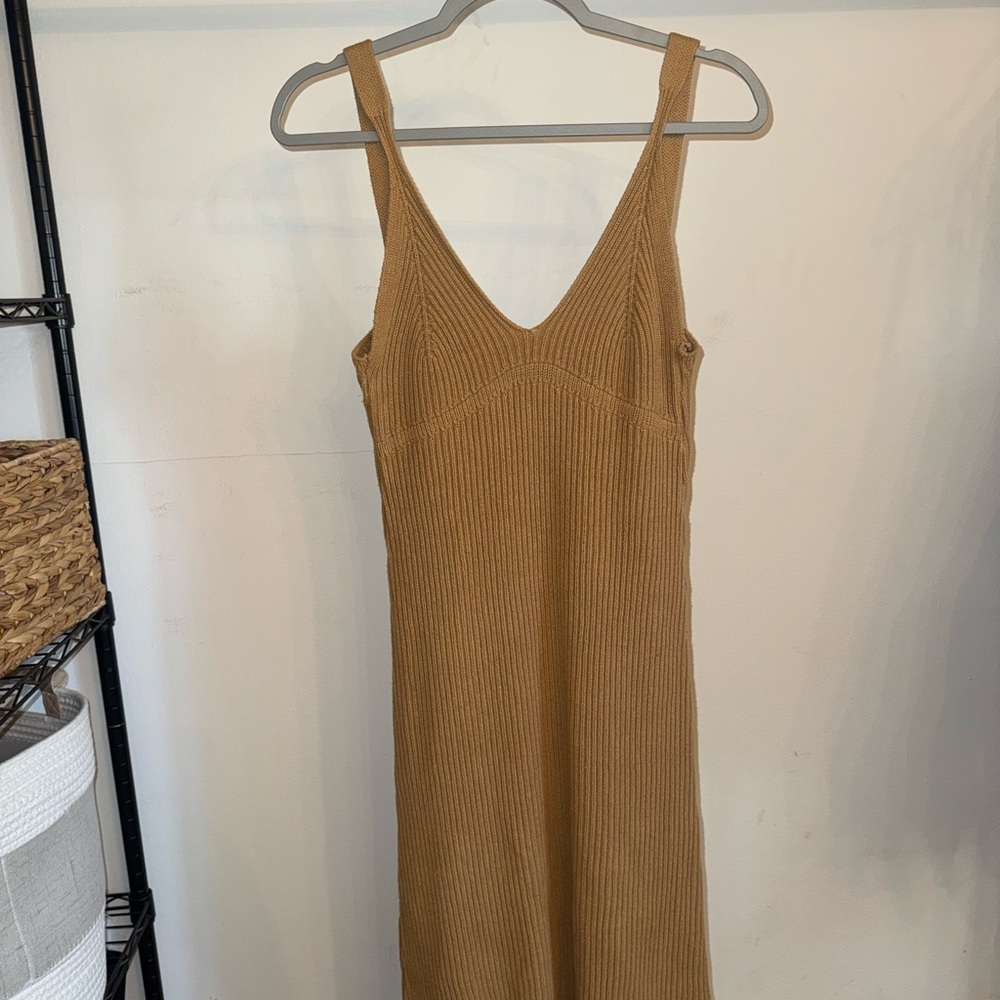 Lulu's Knit Dress